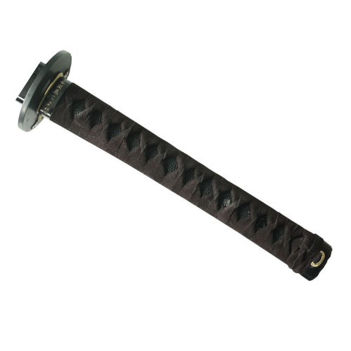 John Lee Goemon Katana - stumpfe Klinge für Iaido ► www.bokken-shop.de. Passend für Iaido, Bujinkan, Jodo. Dein Budo-Fachhändler!